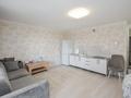 1-комнатная квартира · 30 м² · 13/24 этаж, Мукан Тулебаев 5 — Момышулы Абылайхана за 17 млн ₸ в Астане, Алматы р-н — фото 9