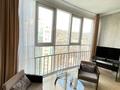 3-комнатная квартира, 98 м², 19/20 этаж посуточно, Достык 162к4 — Ньютона за 33 000 〒 в Алматы