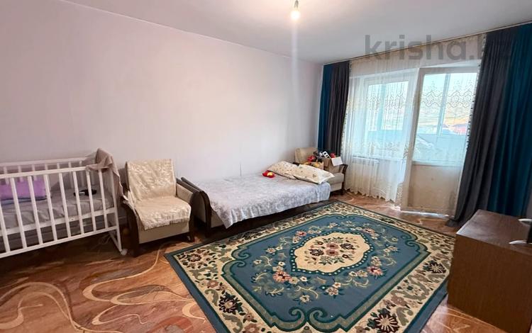 1-бөлмелі пәтер · 47.3 м² · 6/9 қабат, Увалиева 8/1, бағасы: 20 млн ₸ в Усть-Каменогорске — фото 8