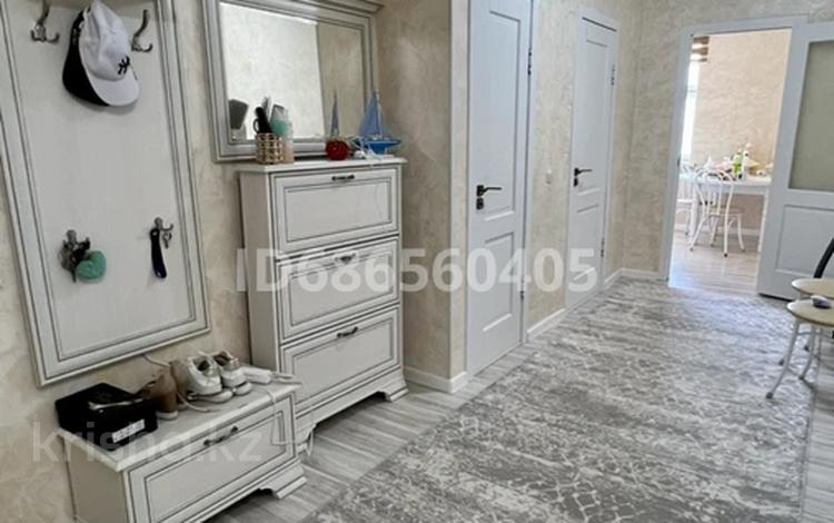 3-комнатная квартира · 75 м² · 4/5 этаж, Мкр.Астана -2 — Жастар уйі за 23.7 млн ₸ в  — фото 5