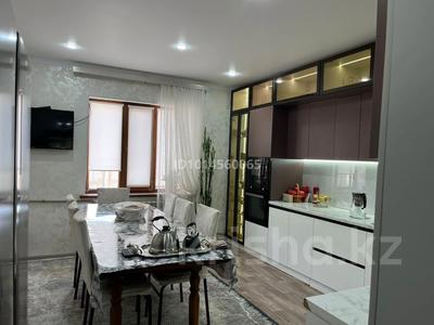 Отдельный дом · 6 комнат · 140 м² · 6 сот., Массив көктем, абдирова 52 за 32 млн ₸ в Таразе