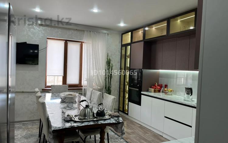Жеке үй · 6 бөлме · 140 м² · 6 жүзд., Массив көктем, абдирова 52, бағасы: 32 млн ₸ в Таразе — фото 2