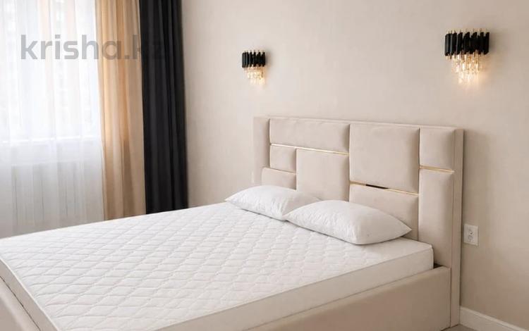 1-бөлмелі пәтер · 45.5 м² · 3/4 қабат, Береке 67а, бағасы: 28.6 млн ₸ в Костанае — фото 2