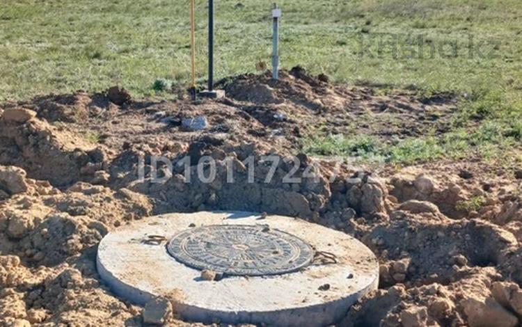 Участок · 10 га, жилой массив Рауан за 3 млн ₸ в Актобе — фото 2