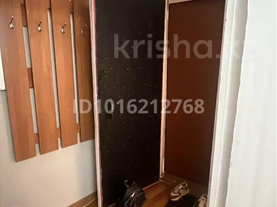 1-комнатная квартира · 24.5 м² · 2/6 этаж, Жеңіс — Богенбай батыра за 16 млн ₸ в Астане, Сарыарка р-н