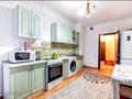 2-бөлмелі пәтер · 70 м² · 15/23 қабат, мкр Шубар, Сарайшык 5, бағасы: 15 000 ₸ в Астане, Есильский р-н — фото 2