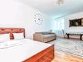 2-бөлмелі пәтер · 70 м² · 15/23 қабат, мкр Шубар, Сарайшык 5, бағасы: 15 000 ₸ в Астане, Есильский р-н — фото 7