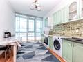 2-бөлмелі пәтер · 70 м² · 15/23 қабат, мкр Шубар, Сарайшык 5, бағасы: 15 000 ₸ в Астане, Есильский р-н — фото 8
