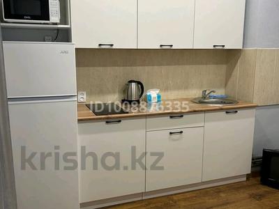 1-комнатная квартира · 44 м² · 5/10 этаж, Қазахстан 64 — АДК РИВЕР за 15 000 ₸ в Усть-Каменогорске