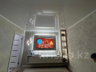 2-комнатная квартира · 43.8 м² · 1/5 этаж, Металлург 10/2 за 15.5 млн 〒 в Темиртау