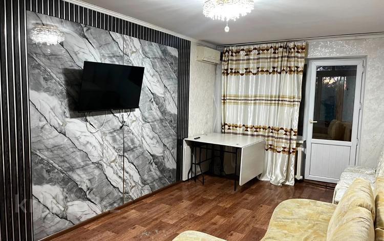 3-бөлмелі пәтер · 60 м² · 2/4 қабат, Жетысу 7, бағасы: 170 000 ₸ в Талдыкоргане, мкр Жетысу — фото 18