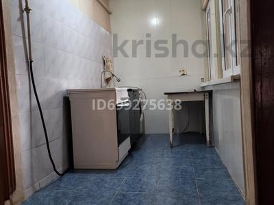 Отдельный дом · 3 комнаты · 50 м² · 6.75 сот., Токаш Бокина 29 — Между улицами Ленина и Байгазиева за 350 000 ₸ в Каскелене