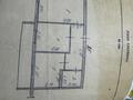 2-комнатная квартира · 44 м² · 2/5 этаж, Гариффоллы Курмангалиева 7/2 — 4 поликлиника за 13.5 млн ₸ в Уральске — фото 2