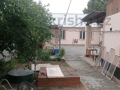 Часть дома · 4 комнаты · 120 м² · 3 сот., Заславского 10 — Гёте за 25 млн ₸ в Алматы, Турксибский р-н