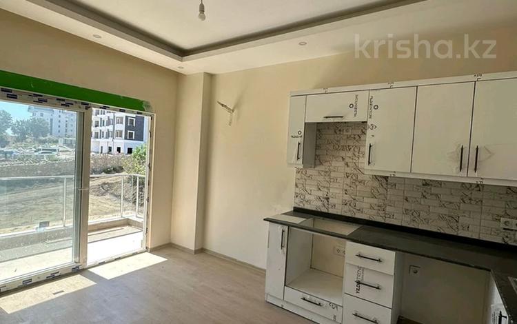 2-комнатная квартира · 36 м² · 2/8 этаж, Перевозчикова за 27 млн ₸ в Аланье — фото 2