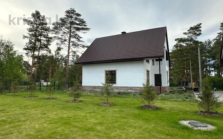 Отдельный дом · 4 комнаты · 200 м² · 5 сот., Щербаково за 71 млн ₸ в Костанайской обл. — фото 5