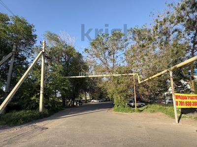 Участок · 33 сотки, Абая — Возле ЦРБ больницы Есик за 50 млн ₸