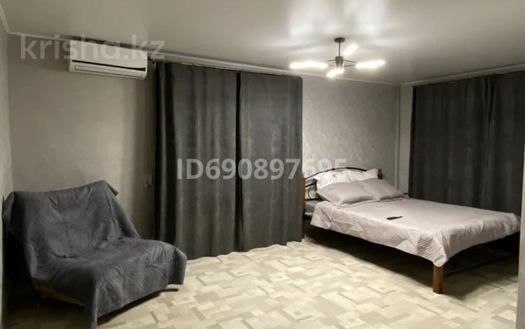 1-комнатная квартира · 30 м² · 3 этаж, Уранхаева 59 за 1 500 〒 в Семее — фото 2