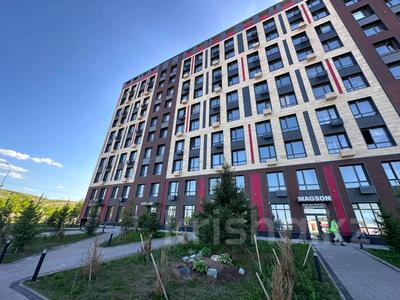2-комнатная квартира · 42 м² · 9/10 этаж, Есенберлина 58 за 21.9 млн ₸ в Усть-Каменогорске