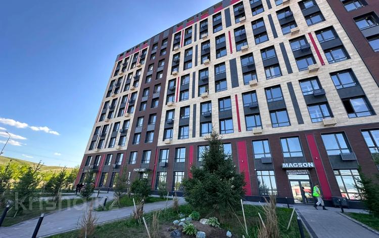 2-комнатная квартира · 42 м² · 9/10 этаж, Есенберлина 58 за 21.9 млн ₸ в Усть-Каменогорске — фото 29