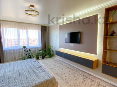 1-комнатная квартира · 48.2 м² · 5/5 этаж, Каратал за 19.3 млн 〒 в Талдыкоргане