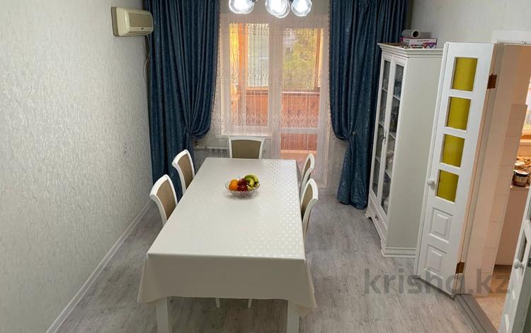4-комнатная квартира · 111 м² · 4/5 этаж, Новый город, Маресьева 80 за 27.5 млн ₸ в Актобе — фото 5