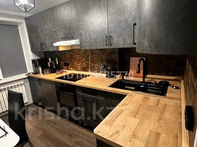 2-комнатная квартира · 45 м² · 5/5 этаж, Абая 24 за 10 млн 〒 в Сатпаев