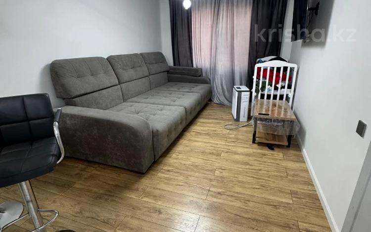 2-бөлмелі пәтер · 60 м² · 3/17 қабат, Навои 9/1, бағасы: 49.5 млн ₸ в Алматы, Ауэзовский р-н — фото 3