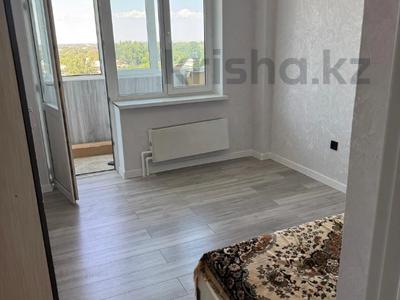 2-бөлмелі пәтер · 56 м² · 8/9 қабат, Райымбека, бағасы: 37.5 млн ₸ в Алматы, Жетысуский р-н
