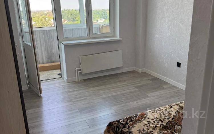 2-бөлмелі пәтер · 56 м² · 8/9 қабат, Райымбека, бағасы: 37.5 млн ₸ в Алматы, Жетысуский р-н — фото 6