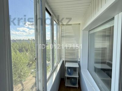 1-бөлмелі пәтер · 30.4 м² · 5/5 қабат, Комсомольский просп., бағасы: 7.5 млн ₸ в Рудном