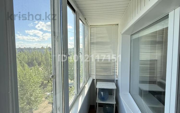 1-бөлмелі пәтер · 30.4 м² · 5/5 қабат, Комсомольский просп., бағасы: 7.5 млн ₸ в Рудном — фото 2