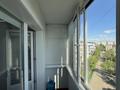 1-бөлмелі пәтер · 30.4 м² · 5/5 қабат, Комсомольский просп., бағасы: 7.5 млн ₸ в Рудном — фото 2