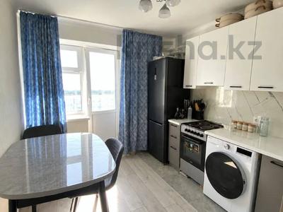 1-комнатная квартира · 36 м² · 4/5 этаж, Серкебаева 45 за 18.5 млн ₸ в Астане, Сарыарка р-н