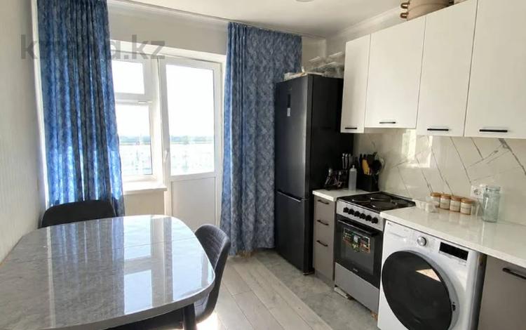 1-комнатная квартира · 36 м² · 4/5 этаж, Серкебаева 45 за 18.5 млн ₸ в Астане, Сарыарка р-н — фото 5