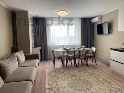 2-комнатная квартира · 47 м² · 3/9 этаж, Лесная 4 за 25.5 млн 〒 в Павлодаре