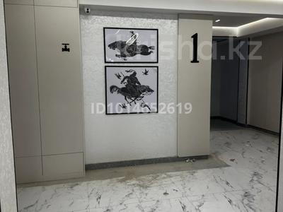 1-комнатная квартира · 37 м² · 4/6 этаж, ​067-й учетный квартал 3 за 17 млн ₸ в Караганде, Алихана Бокейханова р-н