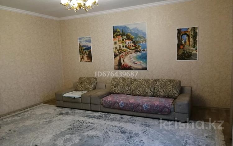 Отдельный дом • 4 комнаты • 170 м² • 6 сот., 1 за 16 млн 〒 в С.шапагатовой — фото 4