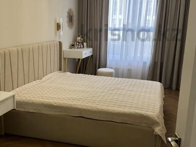 2-комнатная квартира · 50.5 м² · 4/13 этаж, мкр Тастак-1, Райымбека 348/1 — Емцова за 38 млн ₸ в Алматы, Ауэзовский р-н