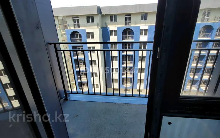 2-бөлмелі пәтер · 51 м² · 7/9 қабат, Алатауская трасса 28, бағасы: 26.5 млн ₸ в  — фото 2