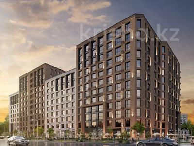 2-бөлмелі пәтер · 69.44 м², Е-899 5/1, бағасы: ~ 68.3 млн ₸ в Астане, Нура р-н