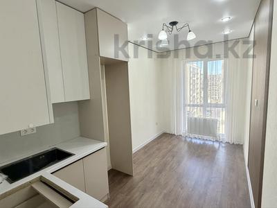2-комнатная квартира · 36.5 м² · 6/9 этаж, мкр Шугыла, Жунисова 2/25 за 25 млн ₸ в Алматы, Наурызбайский р-н