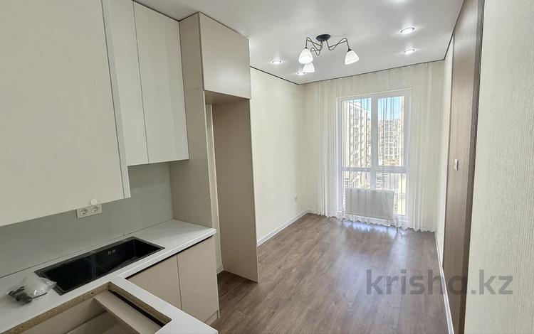 2-комнатная квартира · 36.5 м² · 6/9 этаж, мкр Шугыла, Жунисова 2/25 за 25 млн ₸ в Алматы, Наурызбайский р-н — фото 2