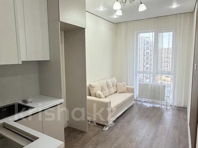 2-бөлмелі пәтер · 36.5 м² · 6/9 қабат, Шұғыла ш/а., Жунисова 2/25, бағасы: 25 млн ₸ в Алматы, Наурызбайский р-н