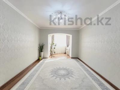3-комнатная квартира · 93 м² · 10/10 этаж, мкр 12 за 26.5 млн ₸ в Актобе