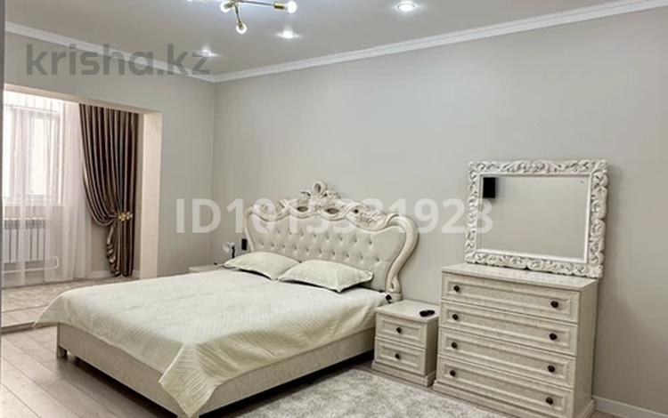 2-бөлмелі пәтер · 75 м² · 5/5 қабат, Шафих Избасов 28а — 3 мкр 28 а (СМ клиник қасында), бағасы: 15 млн ₸ в Кульсары — фото 2