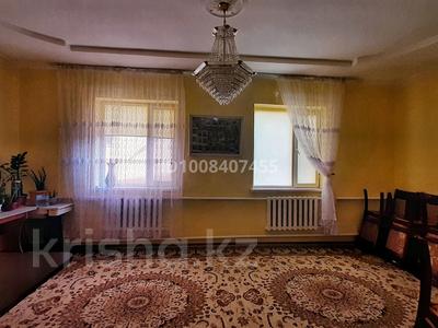 Жеке үй · 4 бөлме · 120 м² · 10 сот., Идирис Калиева 34, бағасы: 28 млн 〒 в 