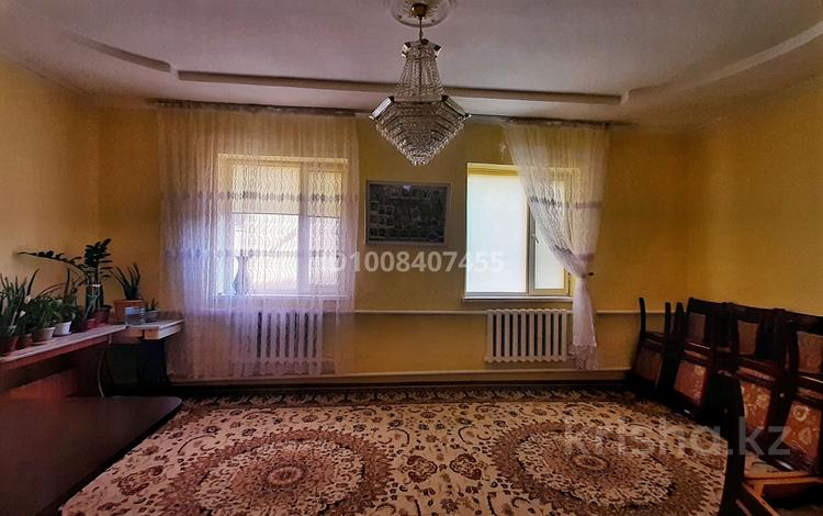 Жеке үй · 4 бөлме · 120 м² · 10 сот., Идирис Калиева 34, бағасы: 28 млн 〒 в  — фото 2