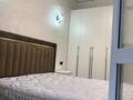 2-комнатная квартира · 56 м² · 15/18 этаж, Тургут Озала 237 — Туркебаева за 22 000 ₸ в Алматы, Бостандыкский р-н