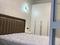 2-комнатная квартира · 56 м² · 15/18 этаж, Тургут Озала 237 — Туркебаева за 22 000 ₸ в Алматы, Бостандыкский р-н